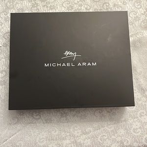 Michael Aram box for picture frame